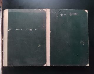 Les Annales annata 1923 completa 52 riviste