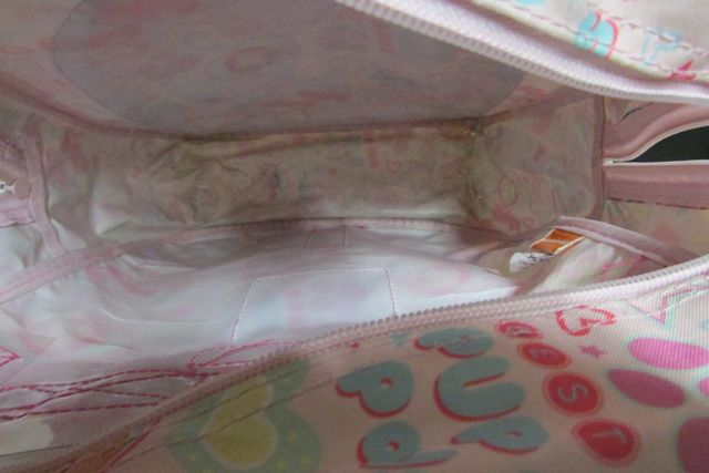 Mochila Infantil Patrulla Canina. Skye y Everest