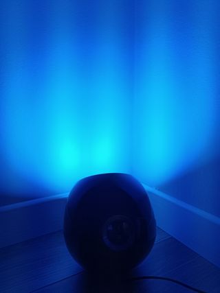 Lampada decorativa led RGB PHILIPS LIVINGCOLORS