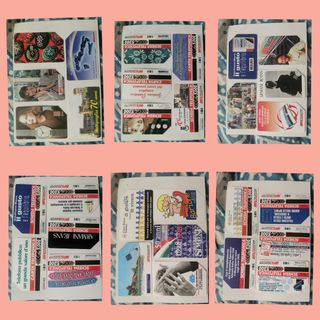 86 Schede/tessere telefoniche