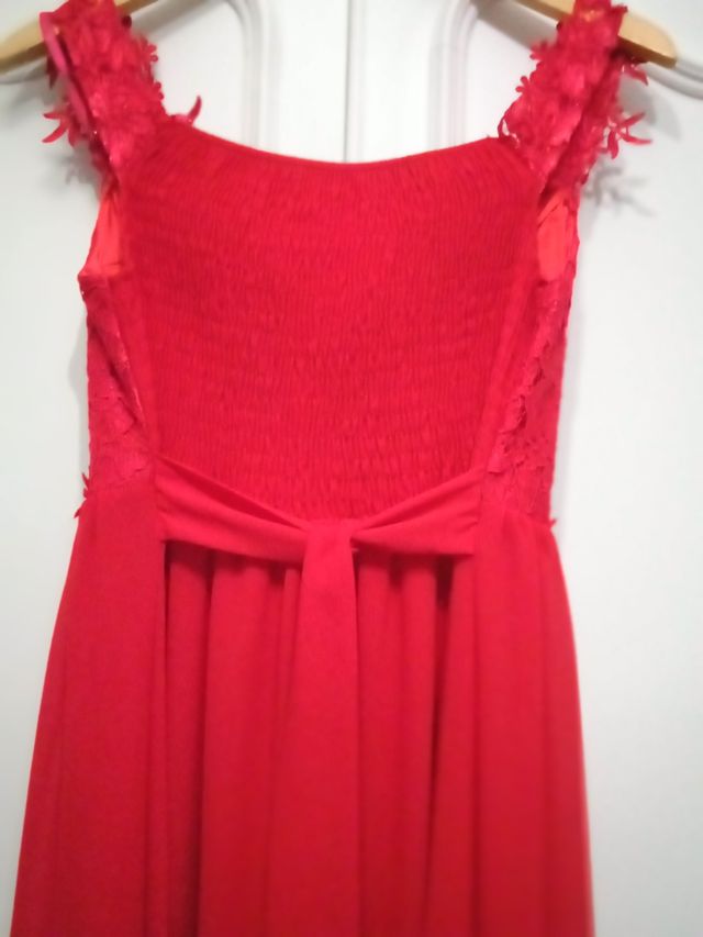 ♥️VESTIDO BODA♥️