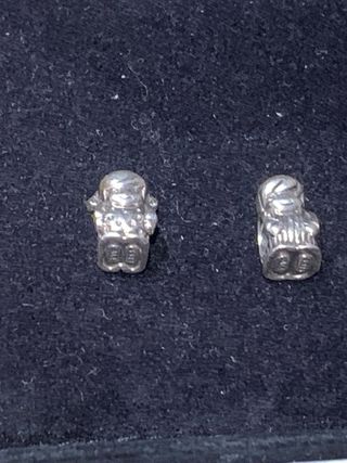 charms diferentes modelos