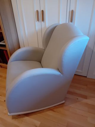 Mecedora de lactancia Micuna Flor