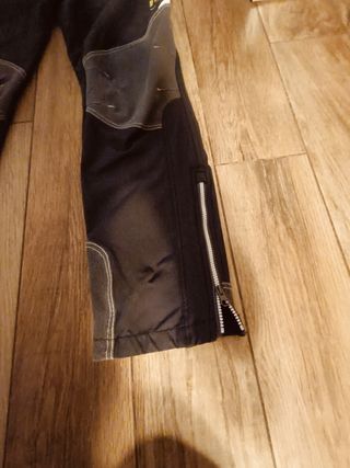 Pantalón de montaña