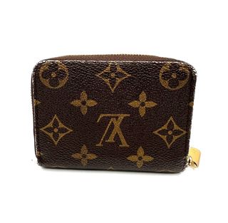 Billetera Zippy Louis Vuitton