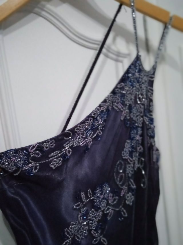 💜 VESTIDO BODA💜