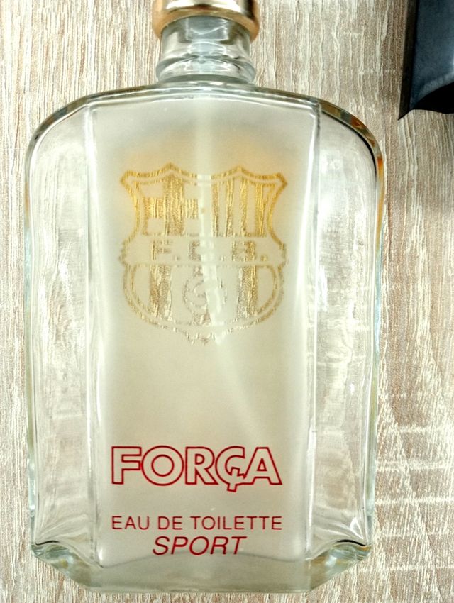 COLECCIONISMO. COLONIA DEL F.C. BARCELONA.🇱🇮⚽