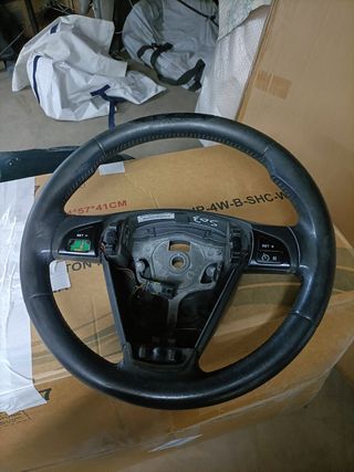 Volante  Citroen C2 VTR