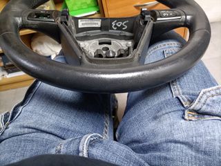 Volante  Citroen C2 VTR