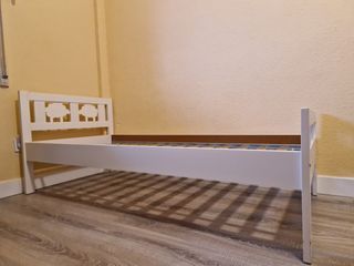Cama infantil Ikea