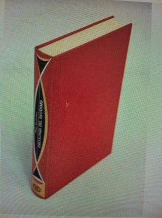 Libro Psicología del erotismo