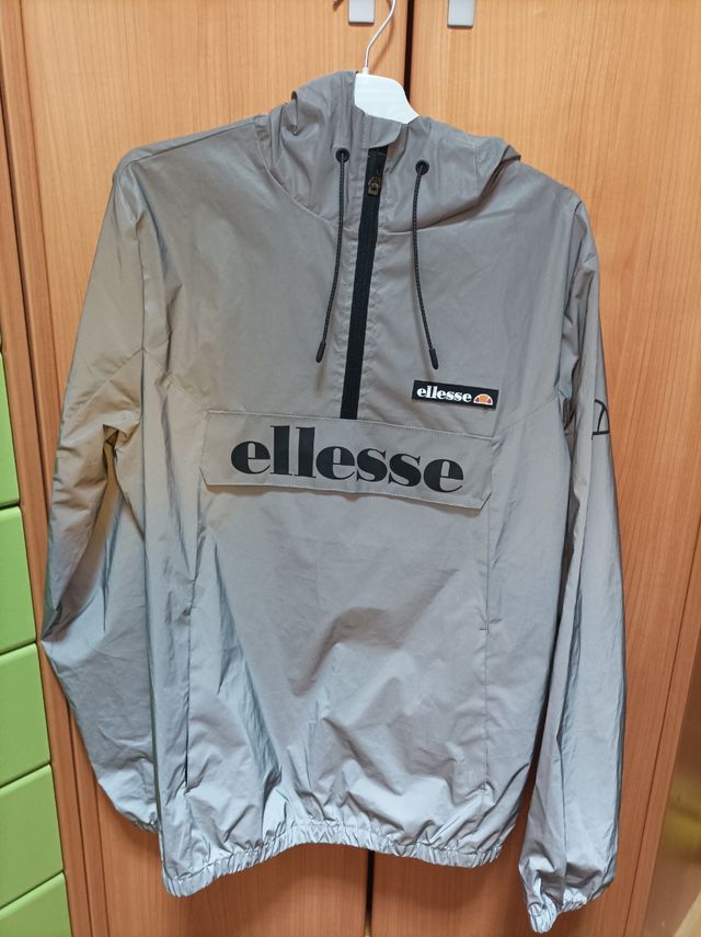 Chaqueta ellesse 