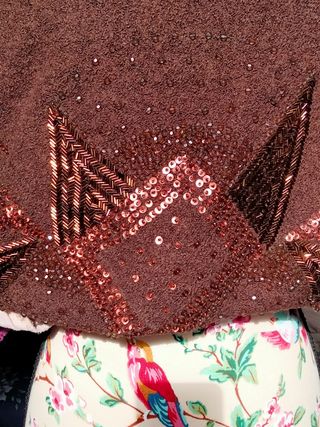 Chaqueta corta bolero