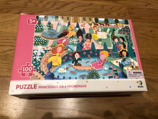 NUEVO puzzle infantil