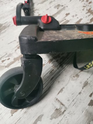 Buggy board