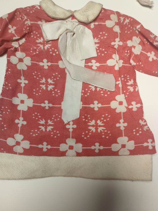 DIFÍCIL VERSION DEL PRIMAVERA DE NANCY EN ROJO