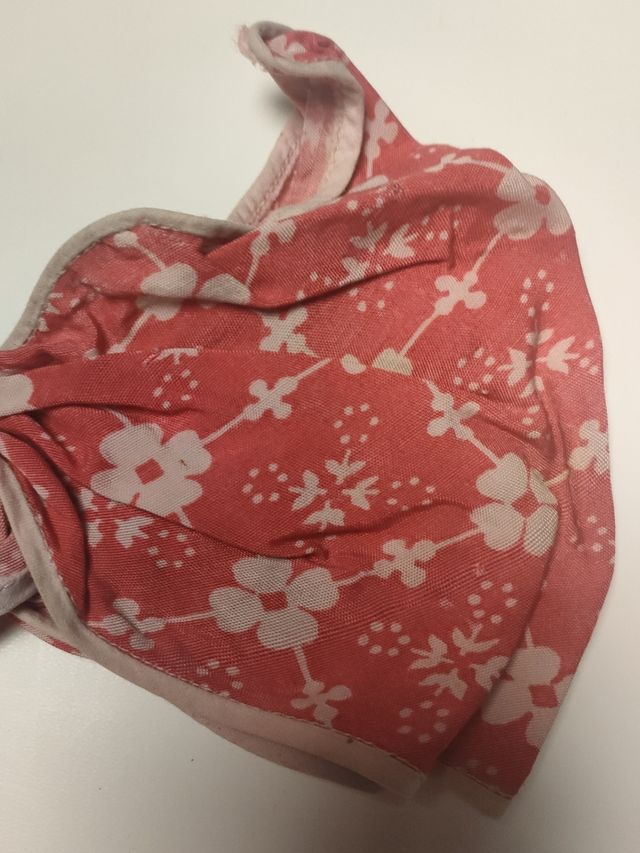 DIFÍCIL VERSION DEL PRIMAVERA DE NANCY EN ROJO