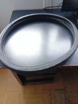 Ruedas bicicleta 700x35