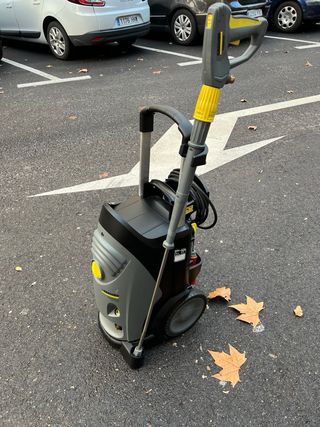 KARCHER HIDROLIMPIADORA