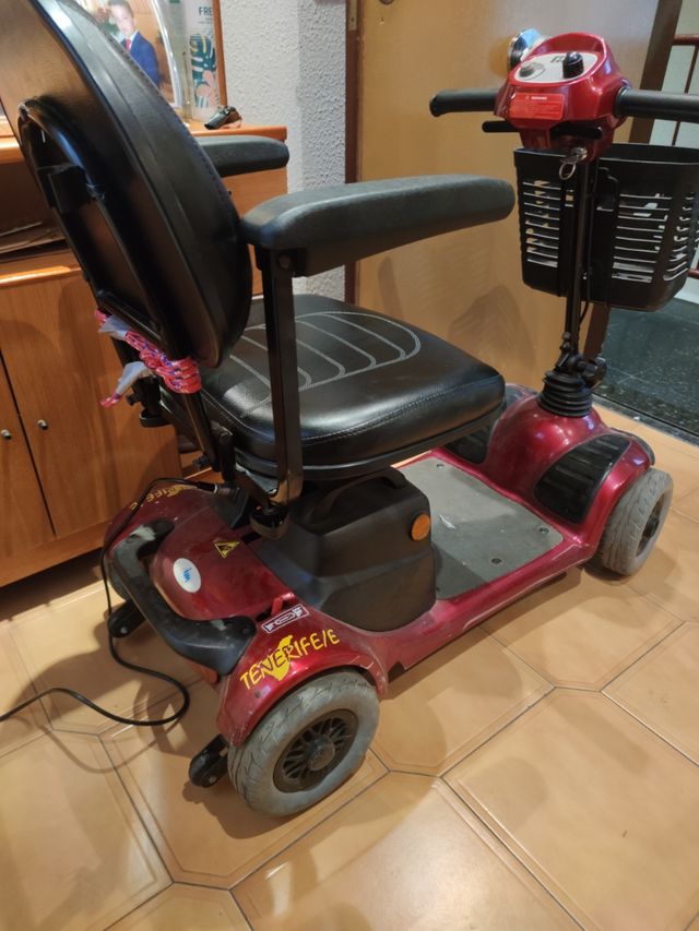 MOTO CARRO eléctrico en venta