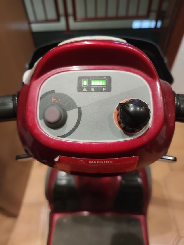 MOTO CARRO eléctrico en venta