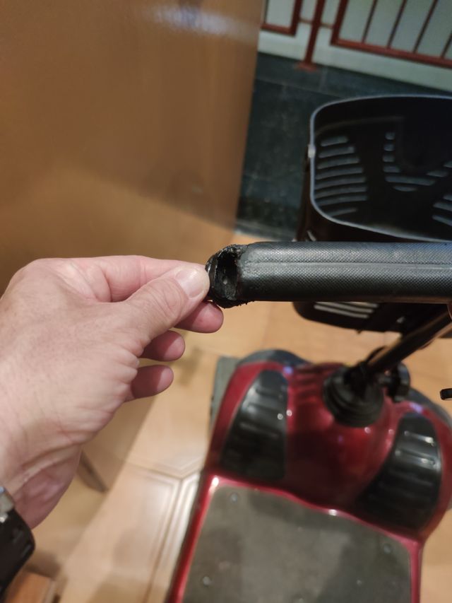 MOTO CARRO eléctrico en venta