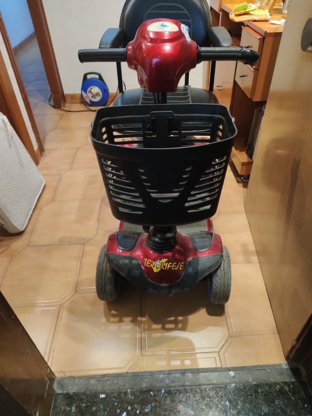 MOTO CARRO eléctrico en venta