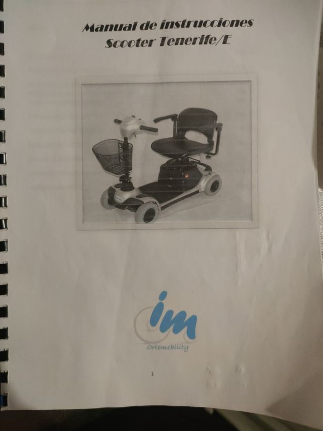 MOTO CARRO eléctrico en venta