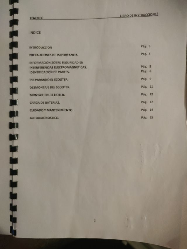 MOTO CARRO eléctrico en venta