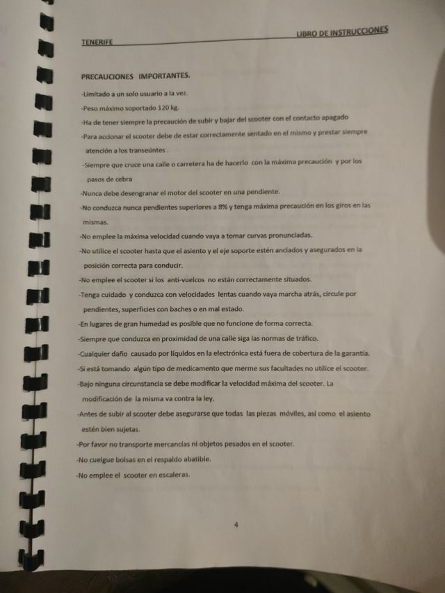 MOTO CARRO eléctrico en venta