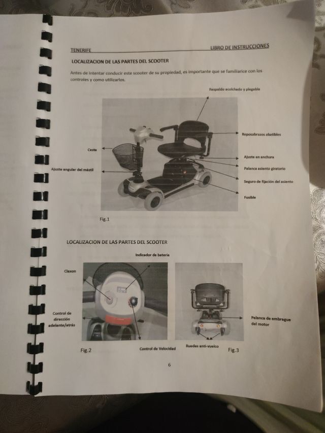 MOTO CARRO eléctrico en venta