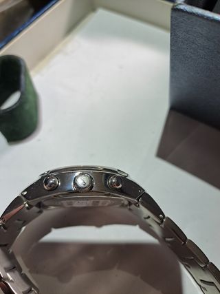 Reloj real madrid viceroy