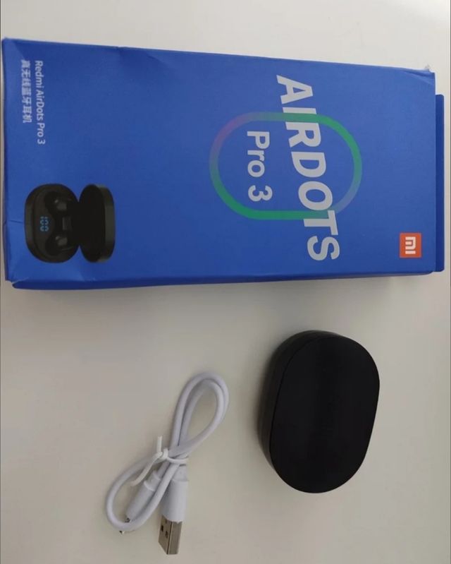 Auriculares Airdots Pro 3 Xiaomi