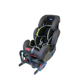 SILLA DE COCHE KLIPPAN KISS