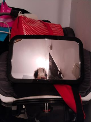 SILLA DE COCHE KLIPPAN KISS