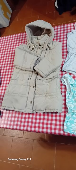 Lotto 18 pezzi bambina 2/3 anni.