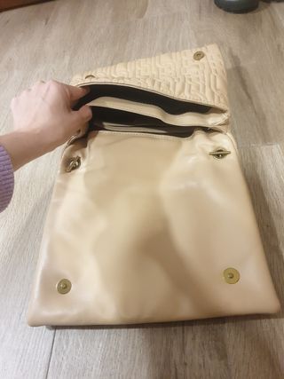 Bolso Zara mujer