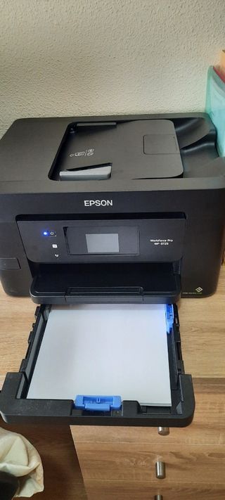 Multifuncion Epson
