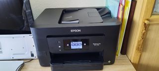 Multifuncion Epson