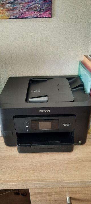 Multifuncion Epson