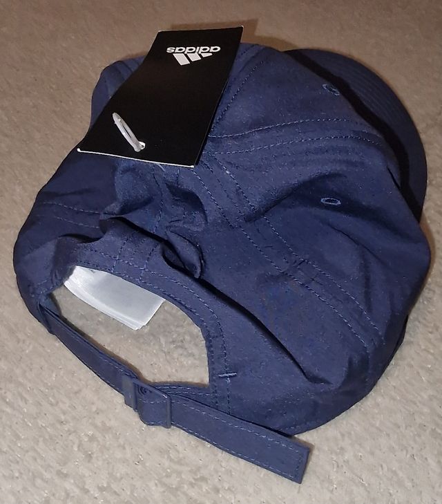 Cappello/berretto ADIDAS blu