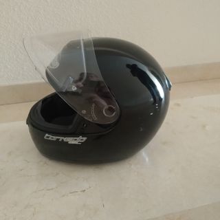 Casco para moto