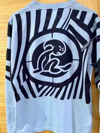 Camiseta manga larga El Niño