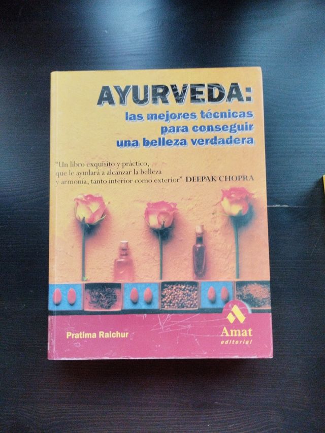 Libro de salud