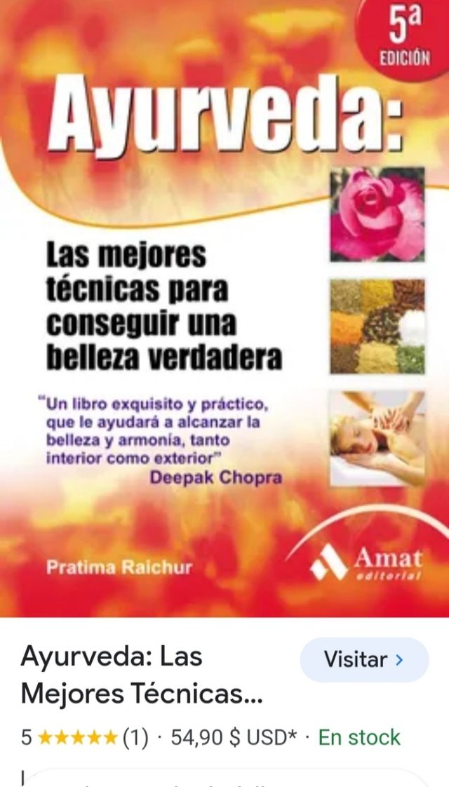 Libro de salud