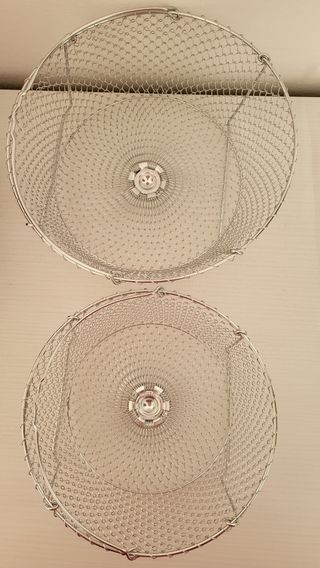 Cestelli cottura AMC