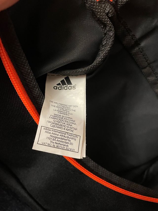 Pochette Adidas