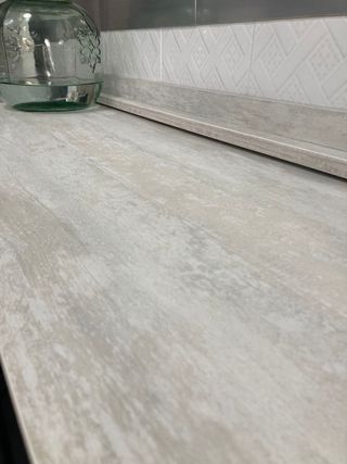 Mesa Barra de cocina abatible