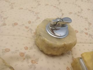 Accesorios decoracion