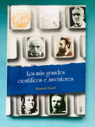 Libros varios
